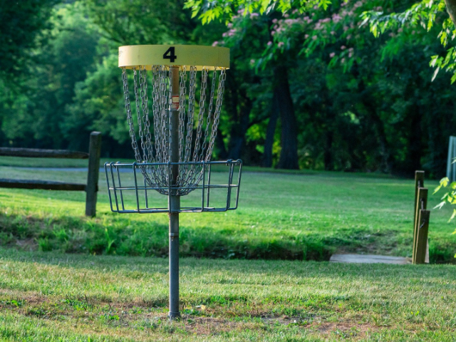 Image for Things To Do Arrowhead Park (Disc Golf)